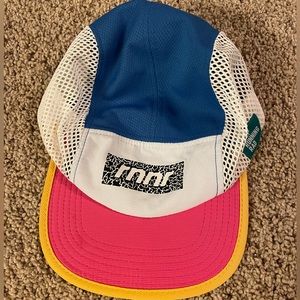 NWOT RNNR Hat